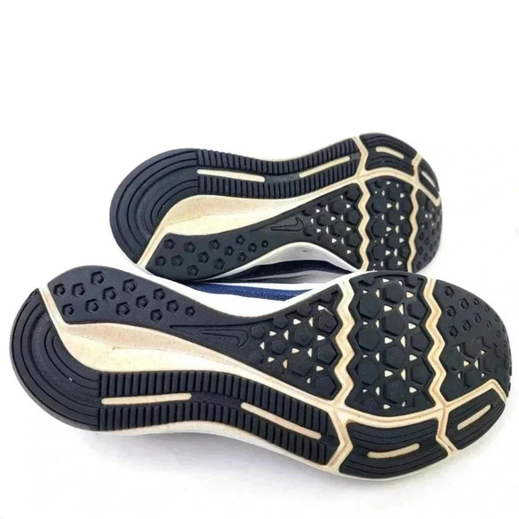 Nike Downshifter 9 Marathon Running Shoes - 8.5/10 - Picture 4 of 11